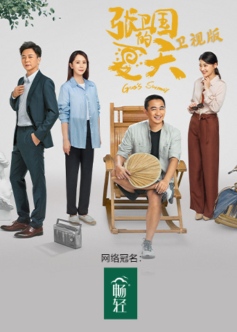 张卫国的夏天 卫视版