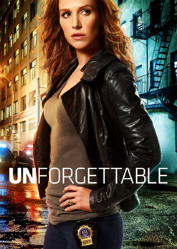 记忆神探第一季