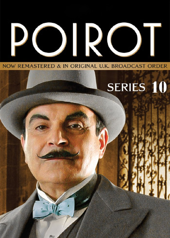 大侦探波洛 第十季
