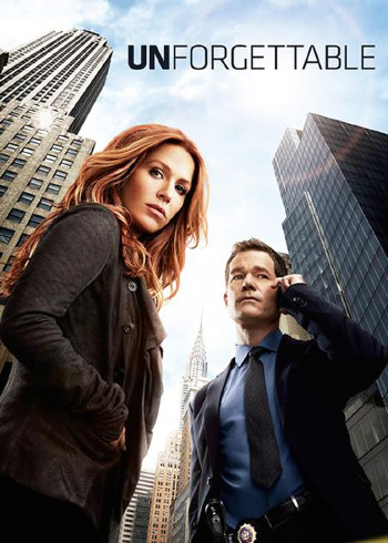 记忆神探第四季