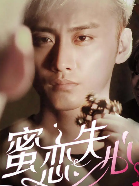 蜜恋失心第二季