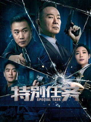 特别任务