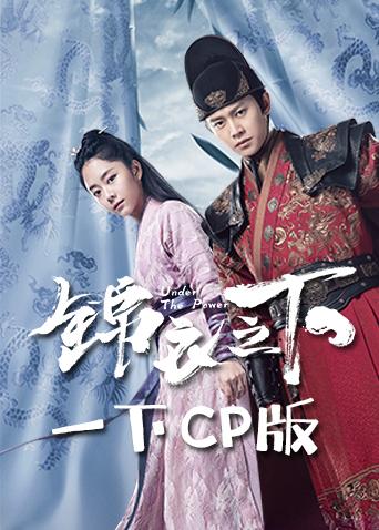 锦衣之下一下CP版