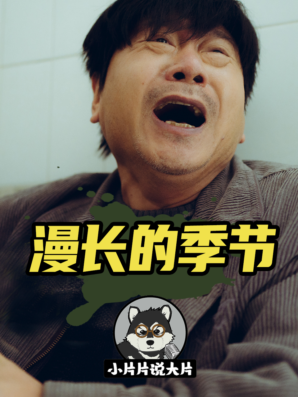 片片解析国产剧《漫长的季节》