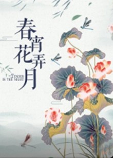 春宵花弄月