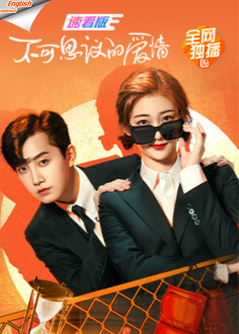 不可思议的爱情 速看版[英文字幕]