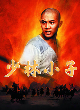 少林小子（1984）