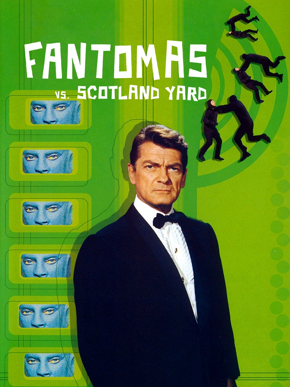 方托马斯大闹苏格兰