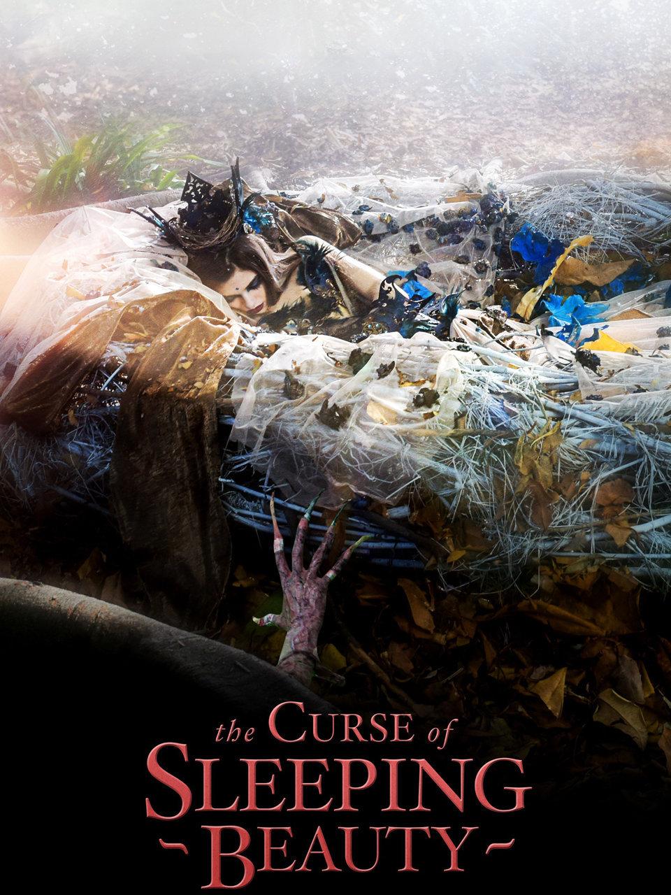 睡美人的诅咒