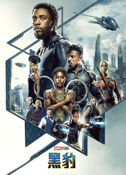 黑豹（普通话）