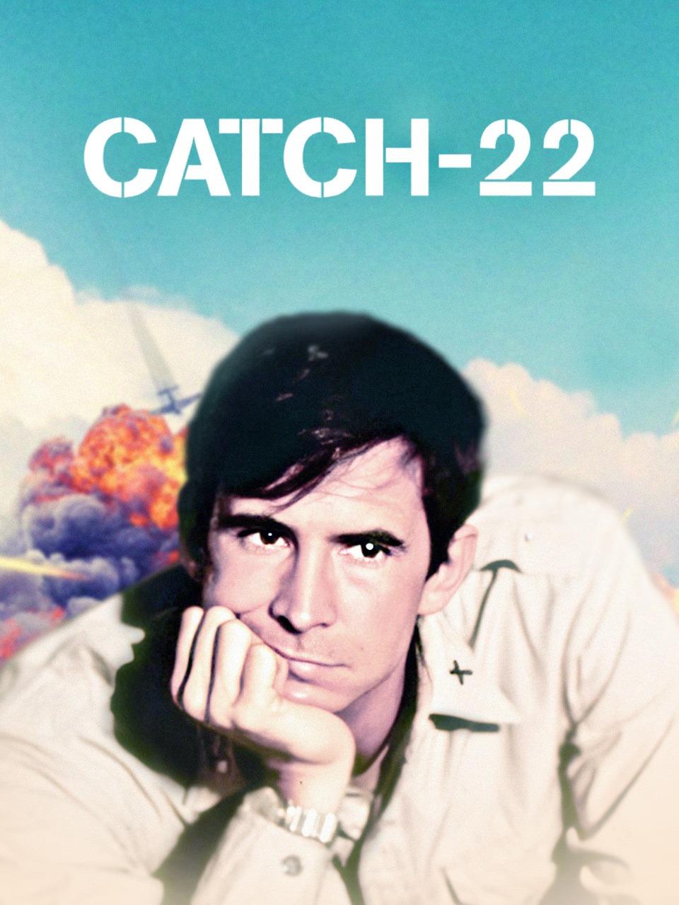 第二十二条军规