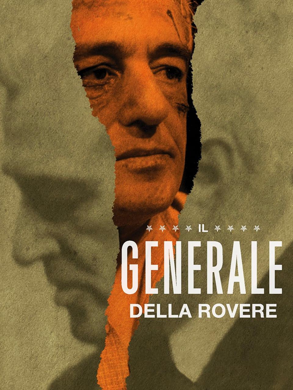 德拉·罗维莱将军