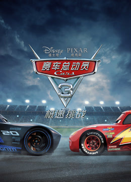 赛车总动员3：极速挑战