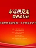 永远跟党走 奋进新征程