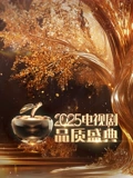 2025电视剧品质盛典