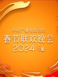 2024央视春晚