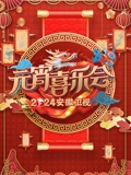 2024安徽元宵晚会