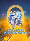 浙江卫视2024跨年晚会