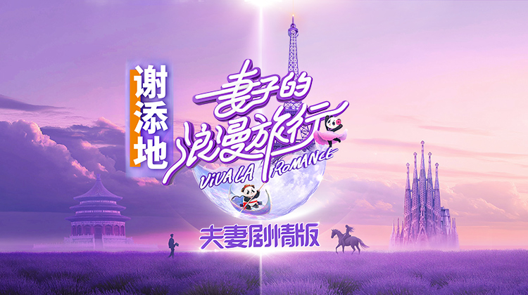 妻子的浪漫旅行 夫妇剧情版