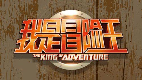 我是冒险王 2013