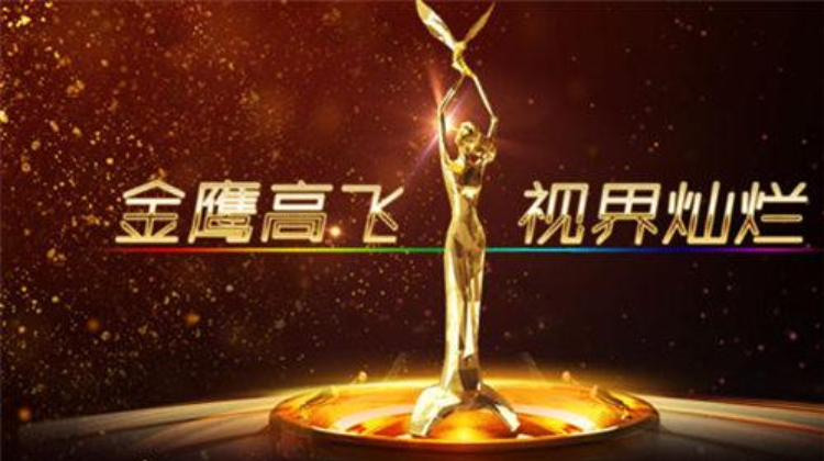 第六届中国金鹰电视艺术节