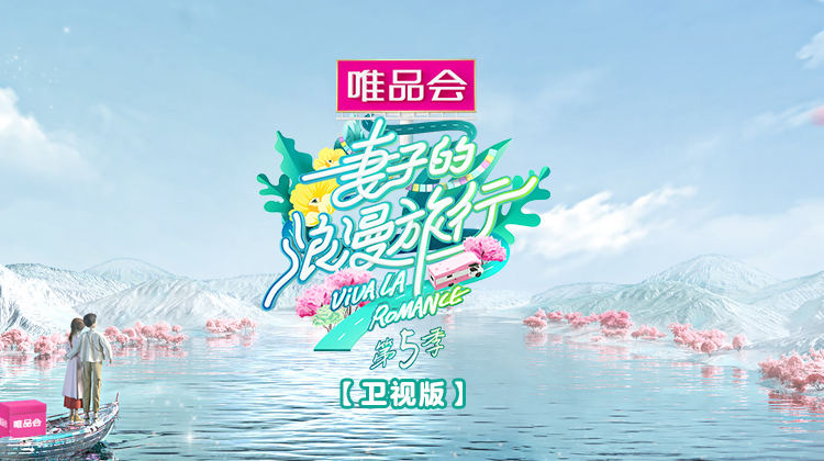 妻子的浪漫旅行5 卫视版