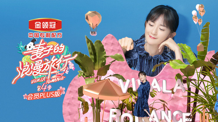 妻子的浪漫旅行4 会员Plus版