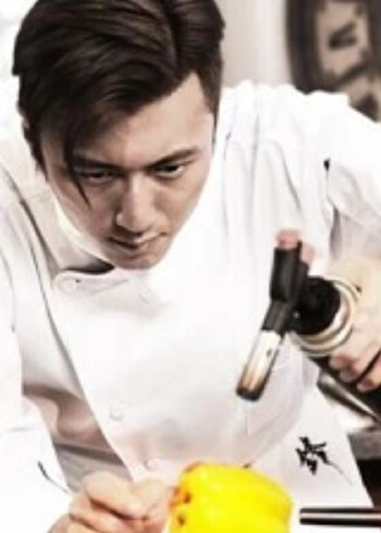 12道锋味 第二季