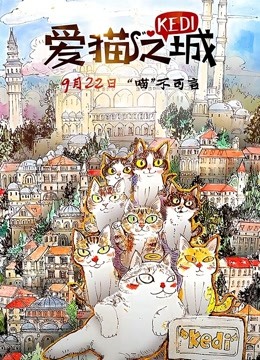 爱猫之城国语版