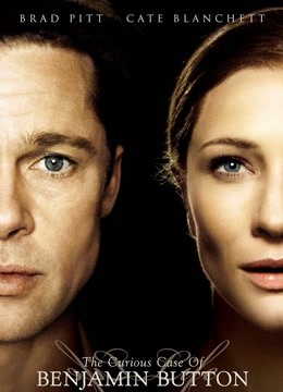 本杰明巴顿奇事