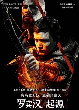 罗宾汉:起源版