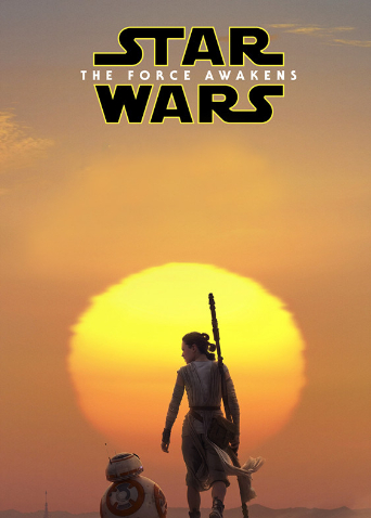 星球大战:原力觉醒