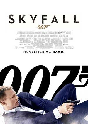 007:大破天幕危机