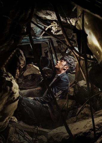 除了丧尸韩片还有这些