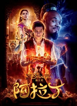 阿拉丁2019版