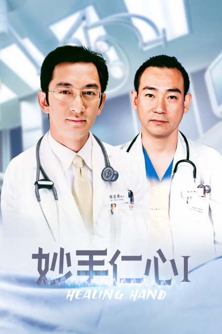 妙手仁心1