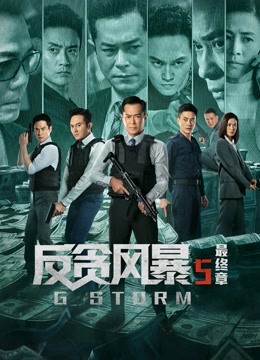 反贪风暴5:最终章粤语