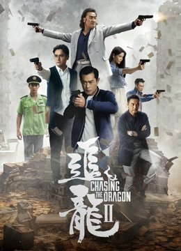 追龙2:追缉大富豪