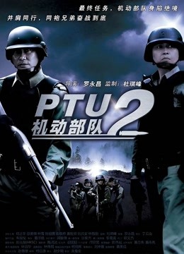 机动部队:同袍粤语