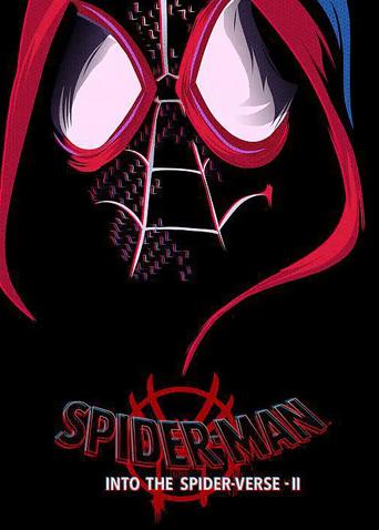 蜘蛛侠:纵横宇宙上