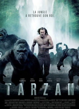 泰山归来:险战丛林