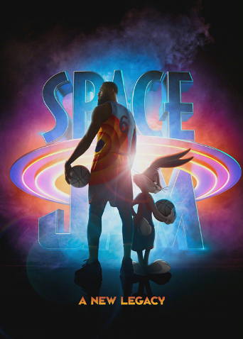 空中大灌篮2:新传奇