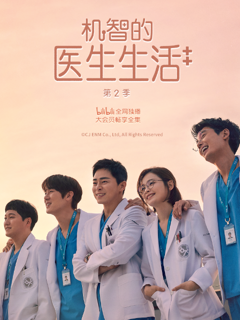 机智的医生生活2