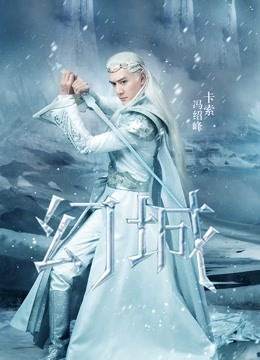 幻城版